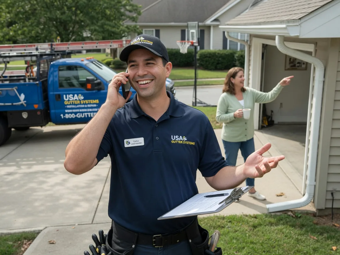 Gutter Installation Pomaria, SC FAQs